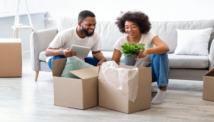 Moving Companies