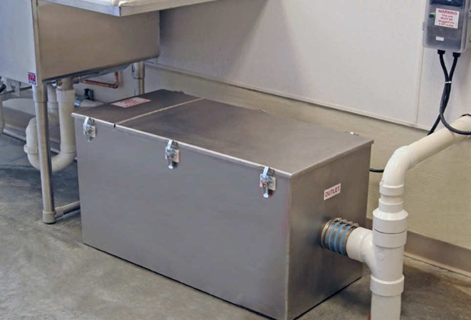 Philadelphia Grease Trap Services