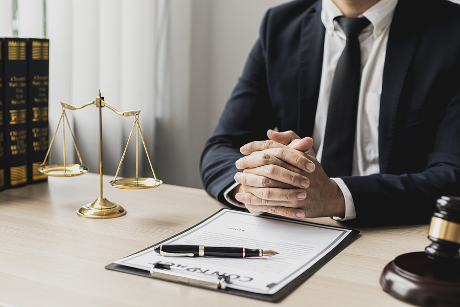 The L.A. Law Firm