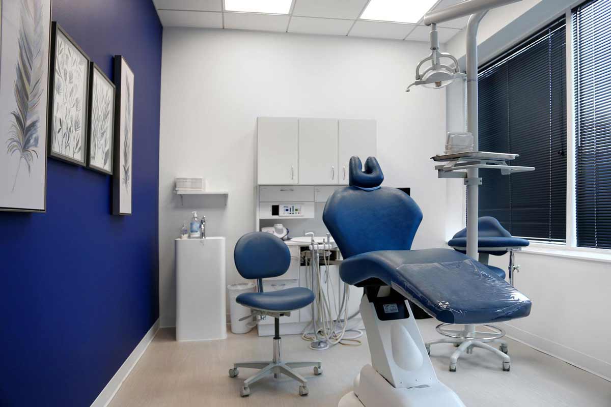 Marketing Dentist
