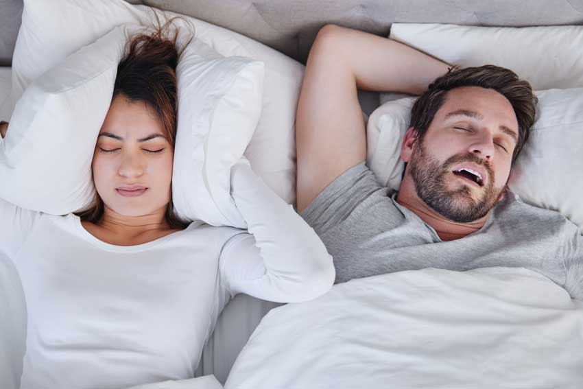 Sleep Apnea Treatment