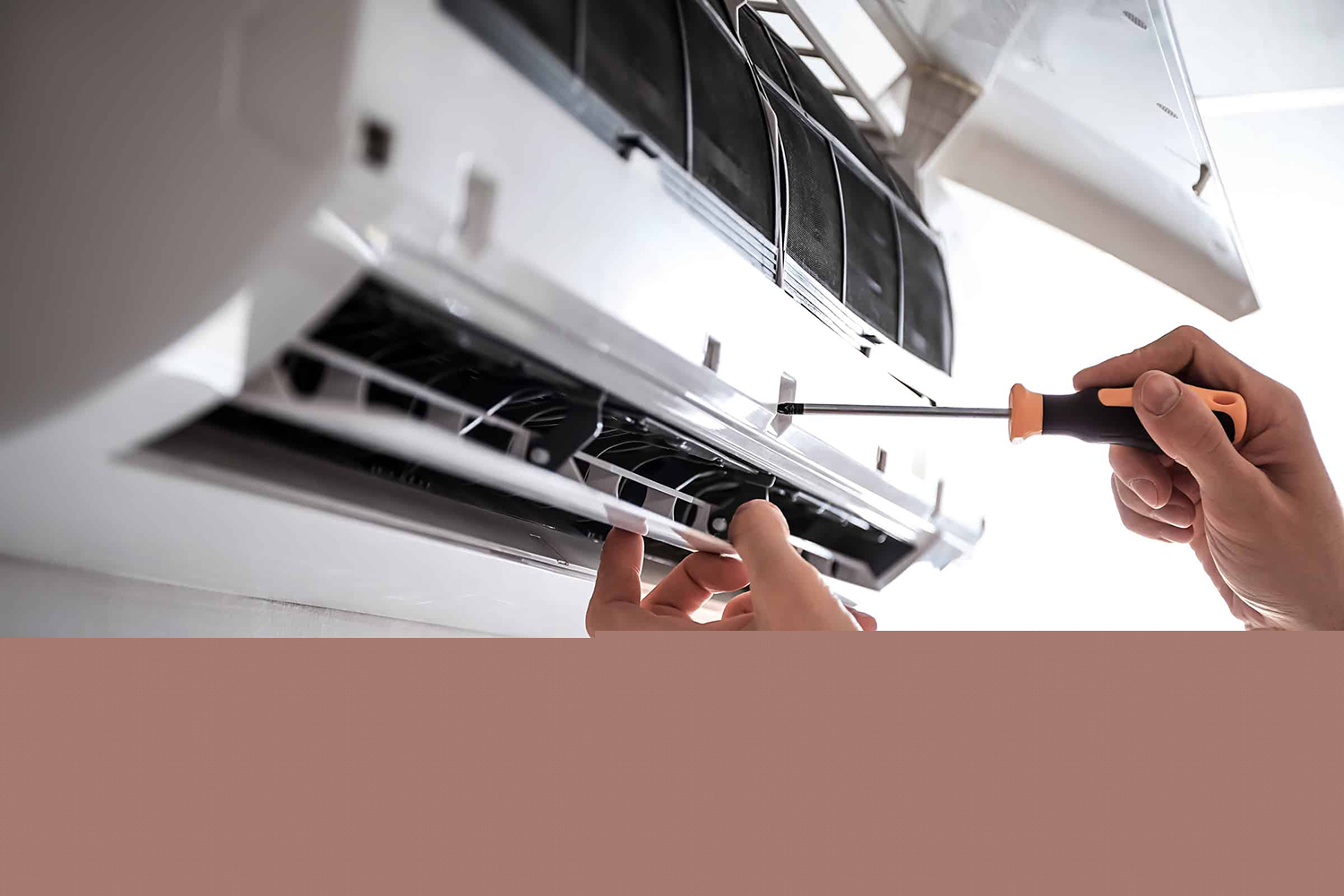Air Conditioner Repair