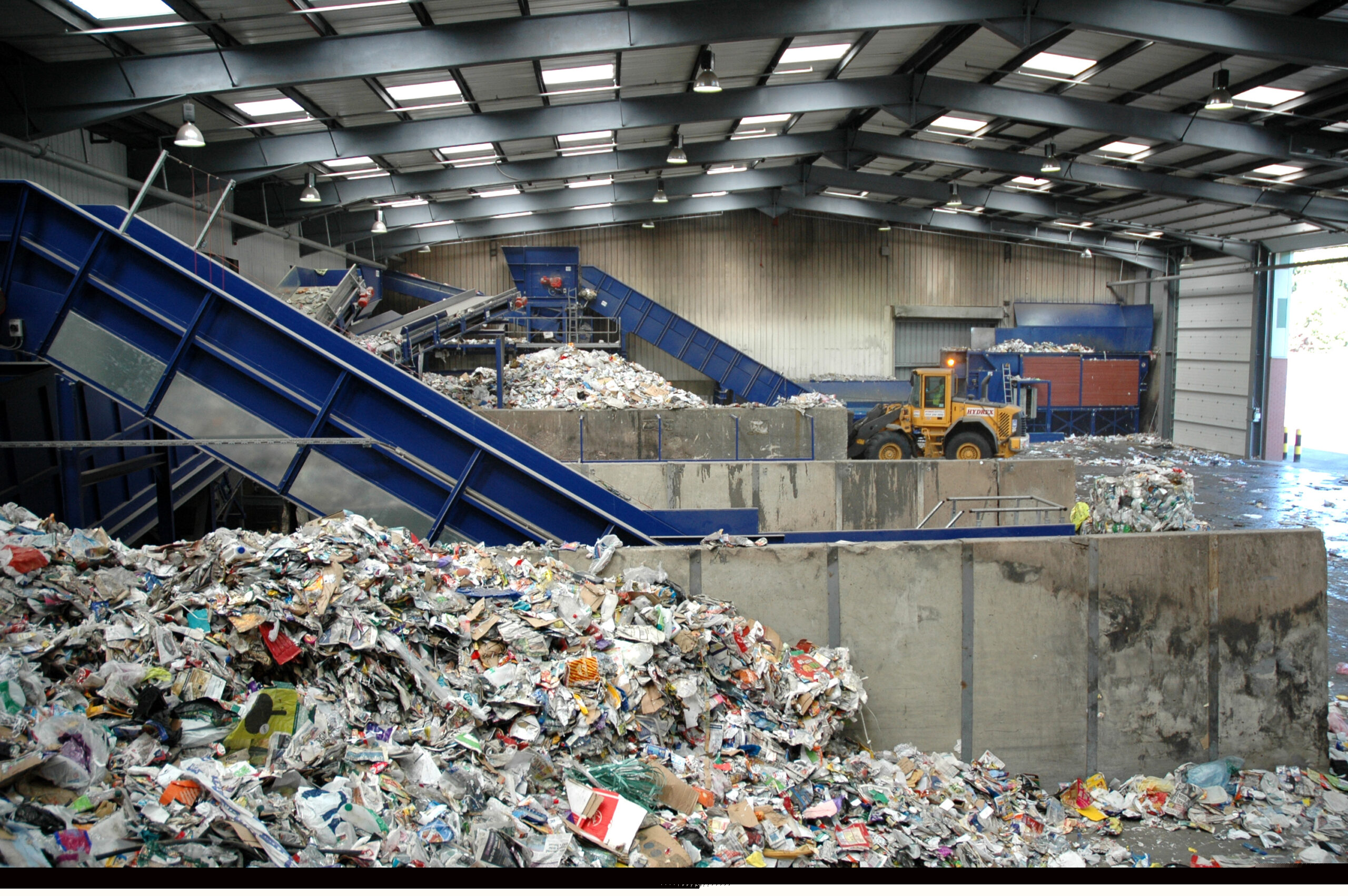 Debris Removal Services Forest Grove