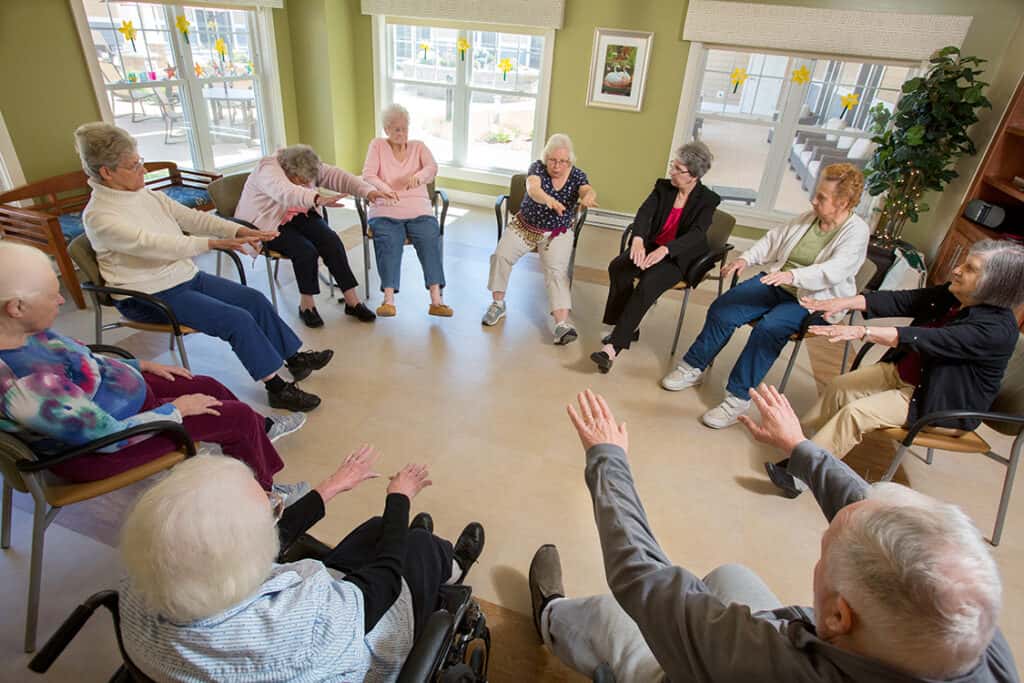 Assisted Living Ruskin FL