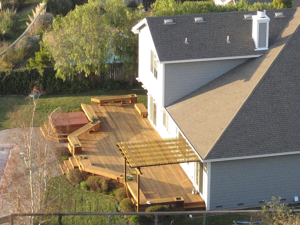 Railing Contractor Irvine