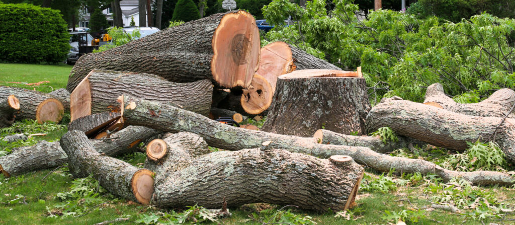 Safe Tree Removal Solutions In Albuquerque