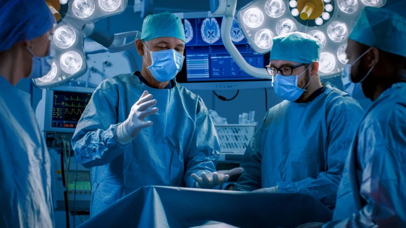 Laser Proctology Center